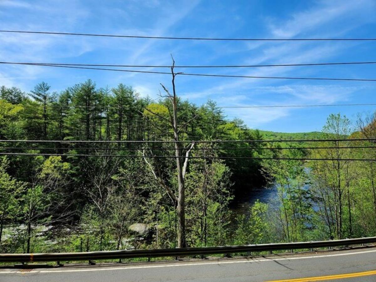 Picture of Residential Land For Sale in Huntington, Massachusetts, United States