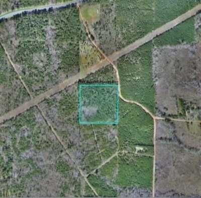 Residential Land For Sale in Homer, Louisiana