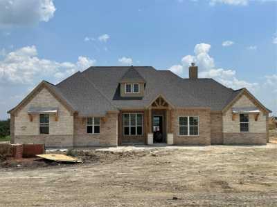 Home For Sale in Azle, Texas