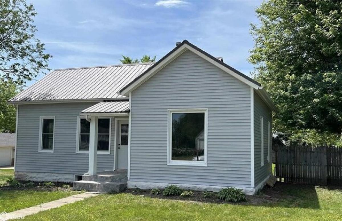 Picture of Home For Sale in Osceola, Iowa, United States