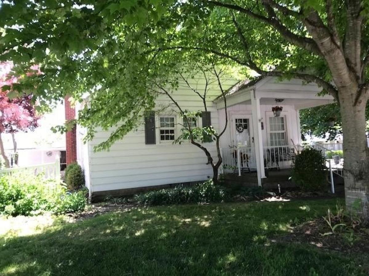 Picture of Home For Sale in Chillicothe, Ohio, United States