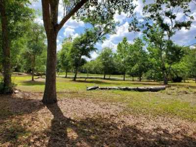 Residential Land For Sale in Lutz, Florida