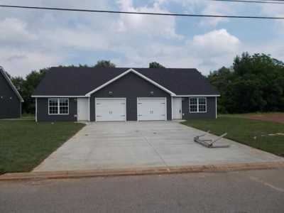 Home For Rent in Clarksville, Tennessee