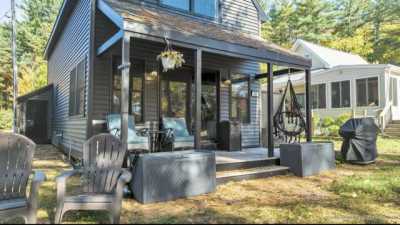 Home For Sale in Windham, Maine