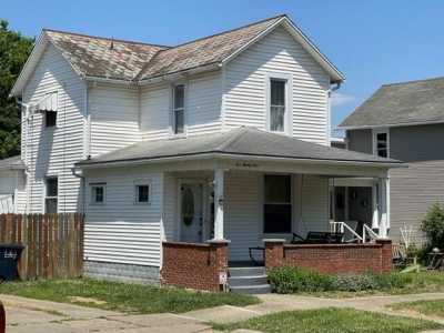 Home For Sale in Lancaster, Ohio