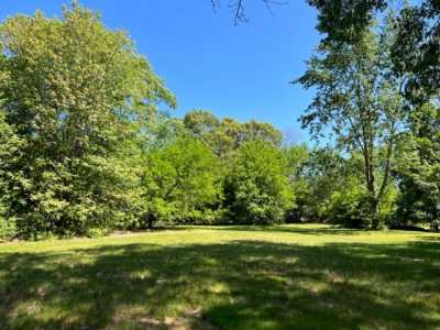 Residential Land For Sale in Demotte, Indiana