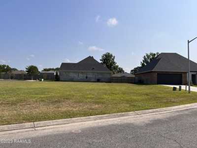 Residential Land For Sale in Lafayette, Louisiana