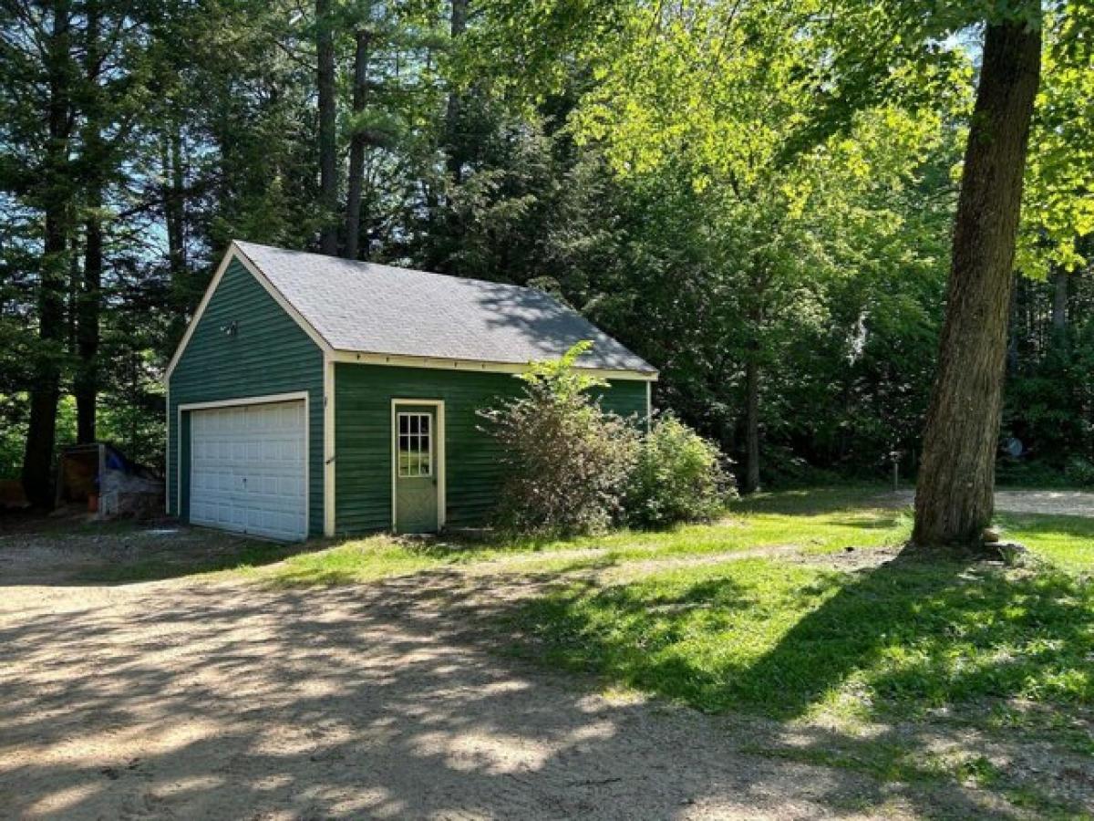 Picture of Home For Sale in Northwood, New Hampshire, United States