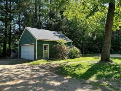 Home For Sale in Northwood, New Hampshire