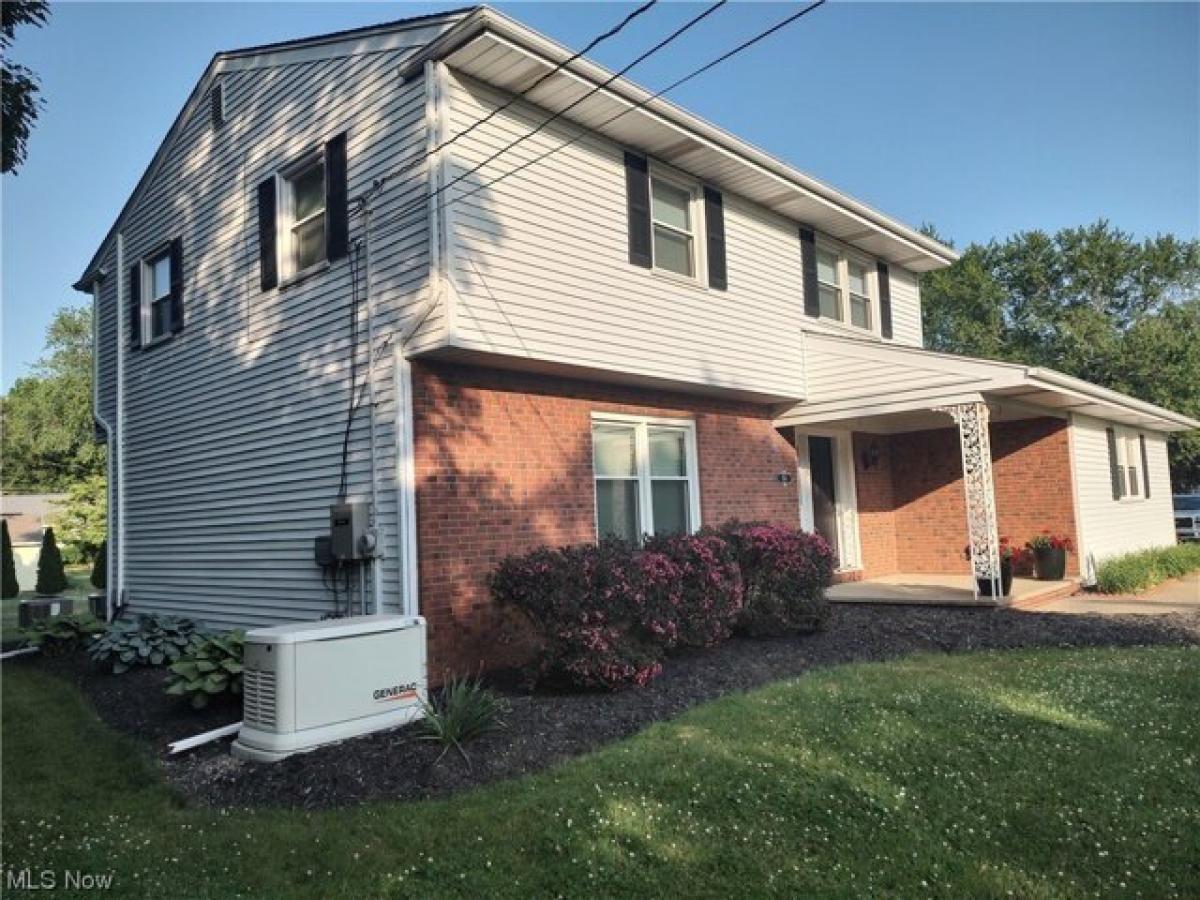 Picture of Home For Sale in Madison, Ohio, United States