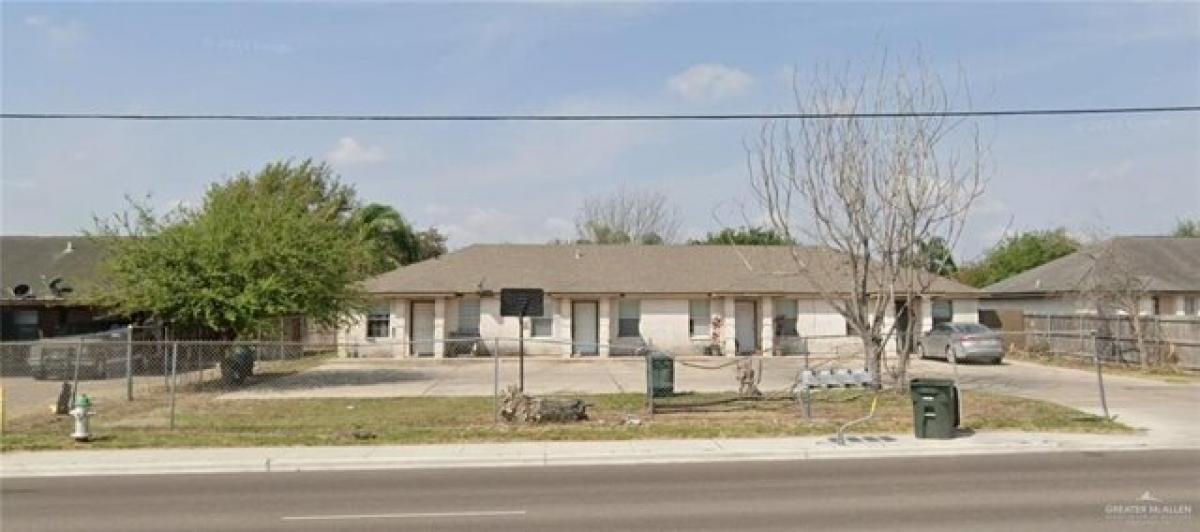 Picture of Home For Sale in Mission, Texas, United States