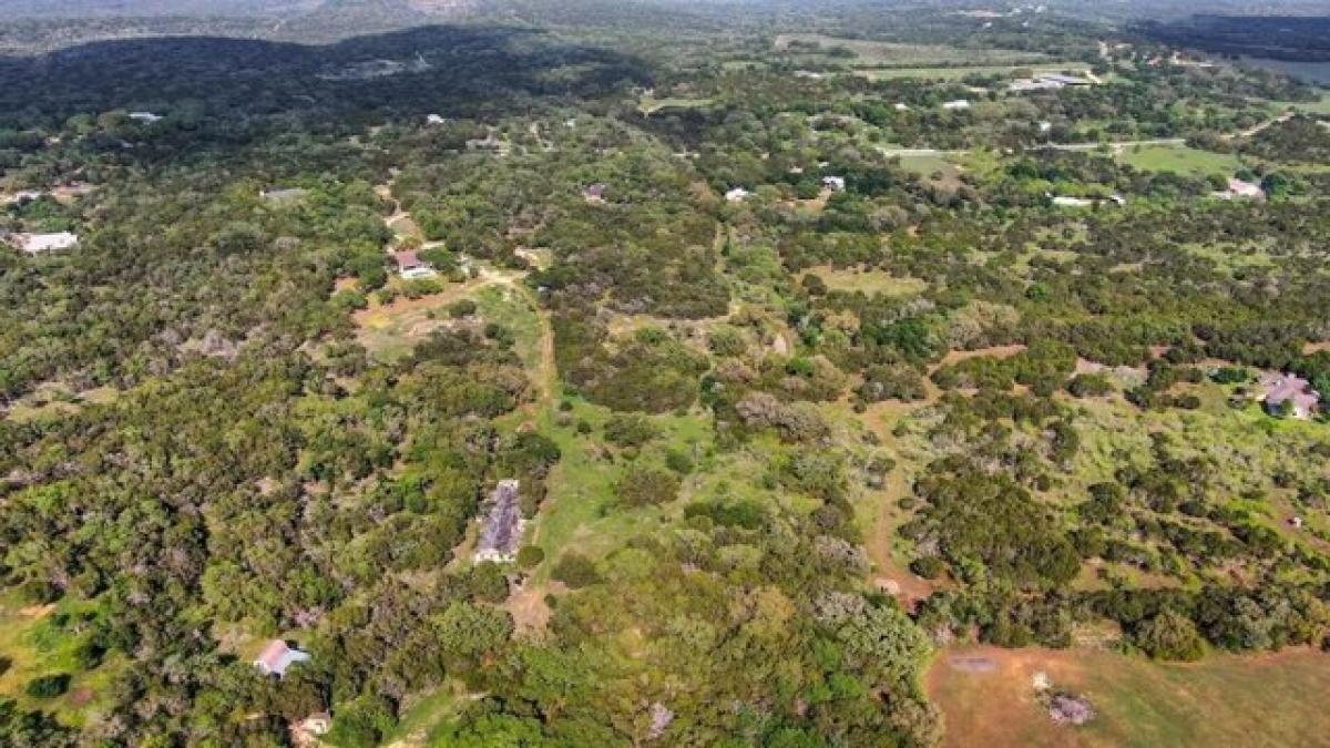 Picture of Residential Land For Sale in New Braunfels, Texas, United States