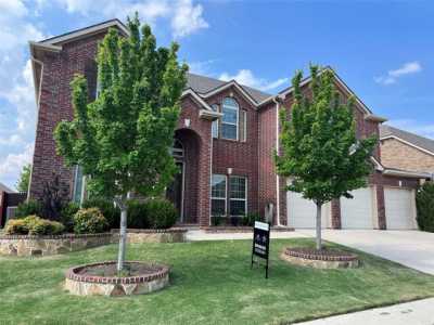 Home For Sale in Celina, Texas