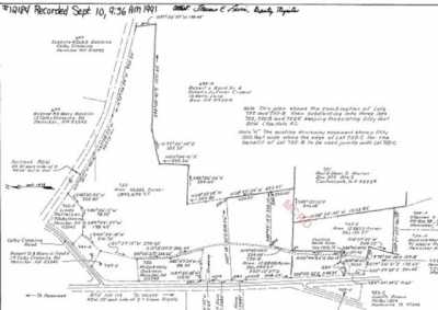 Residential Land For Sale in Henniker, New Hampshire