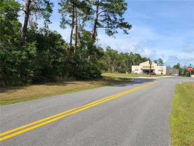 Residential Land For Sale in Deltona, Florida