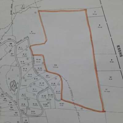 Residential Land For Sale in 