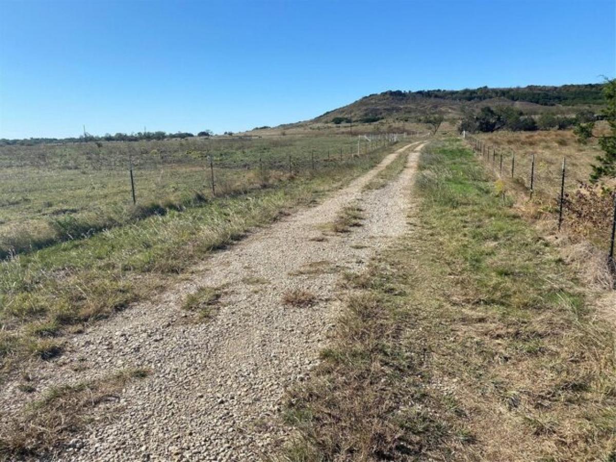 Picture of Residential Land For Sale in Strawn, Texas, United States