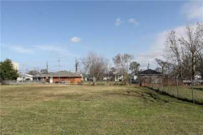 Residential Land For Sale in Gretna, Louisiana