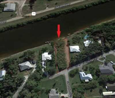 Residential Land For Sale in Indiantown, Florida