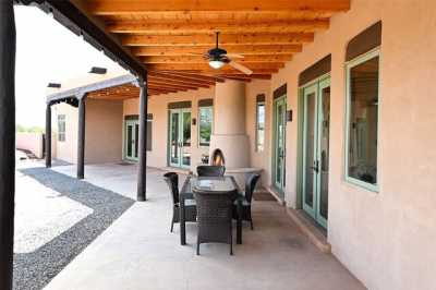 Home For Sale in Santa Fe, New Mexico