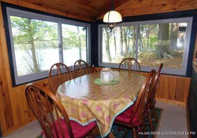 Home For Sale in Oxford, Maine