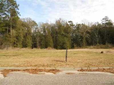 Residential Land For Sale in Enterprise, Alabama