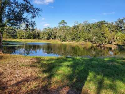 Residential Land For Sale in Lutz, Florida