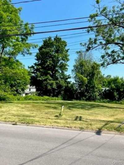 Residential Land For Sale in Utica, New York