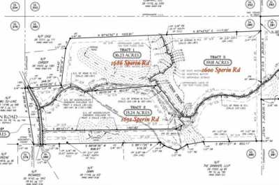 Residential Land For Sale in 