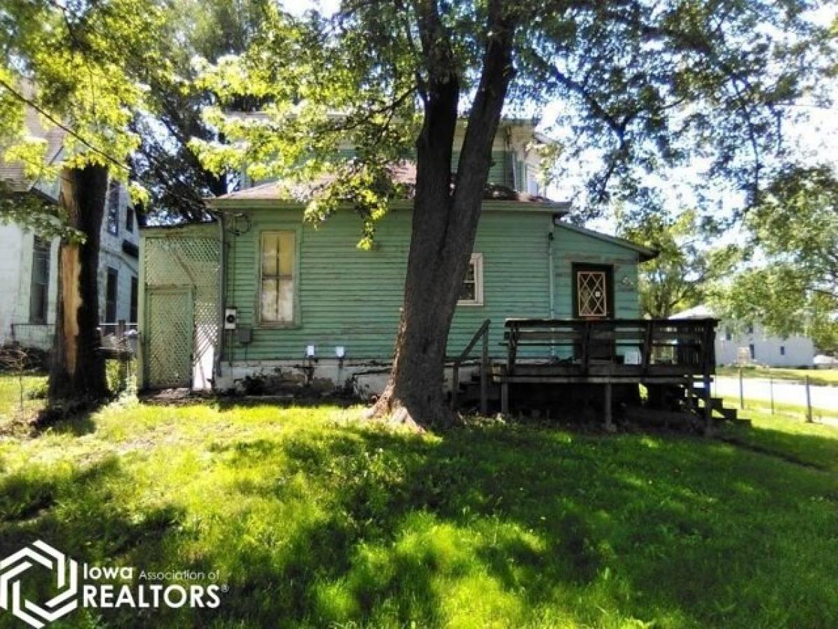 Picture of Home For Sale in Keokuk, Iowa, United States