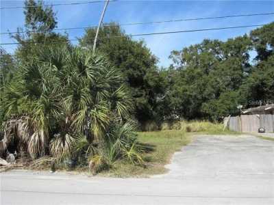 Residential Land For Sale in Clearwater, Florida