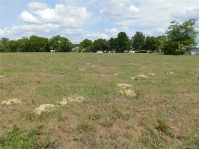 Residential Land For Sale in Hernando, Florida