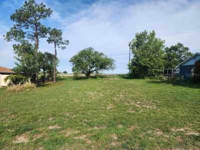 Residential Land For Sale in 