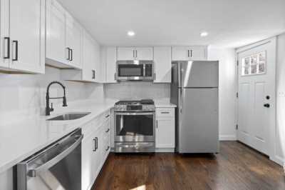 Apartment For Rent in Stoughton, Massachusetts