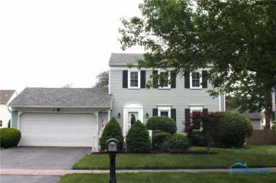 Home For Sale in Perrysburg, Ohio