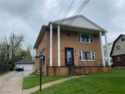 Apartment For Rent in Bedford, Ohio