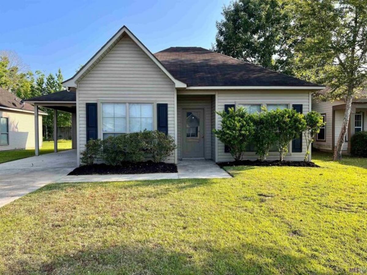 Picture of Home For Rent in Walker, Louisiana, United States