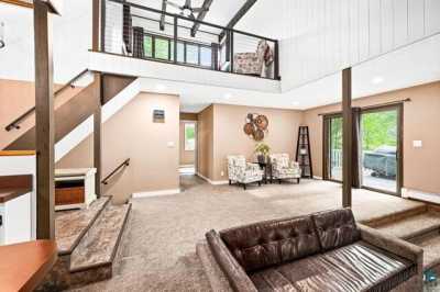 Home For Sale in Lake Nebagamon, Wisconsin