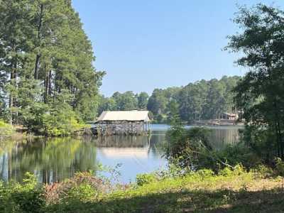 Residential Land For Sale in Zwolle, Louisiana