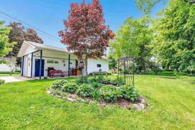 Home For Sale in Bonduel, Wisconsin