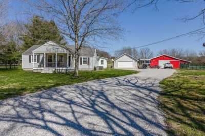 Home For Rent in Thompsons Station, Tennessee