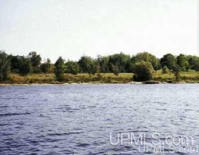 Residential Land For Sale in Lake Linden, Michigan