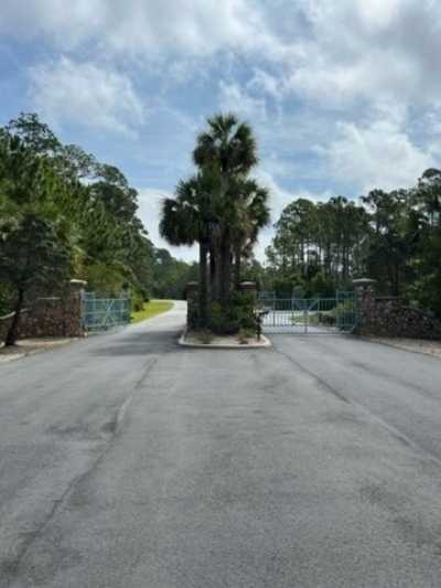 Residential Land For Sale in Panacea, Florida