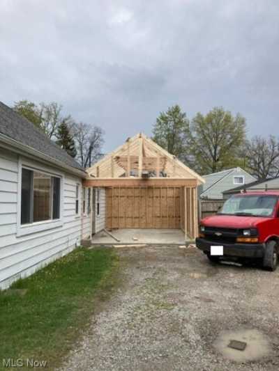 Home For Sale in Columbia Station, Ohio