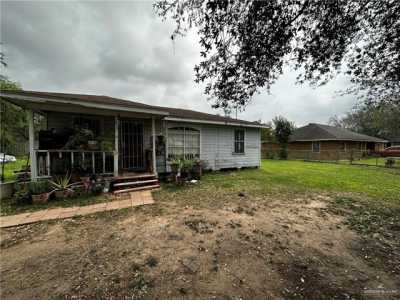 Home For Sale in Mission, Texas