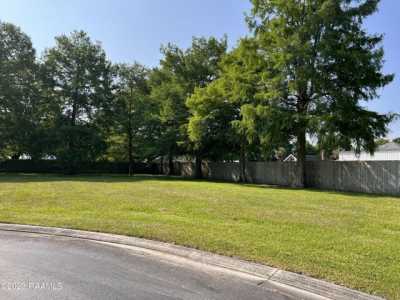 Residential Land For Sale in Lafayette, Louisiana