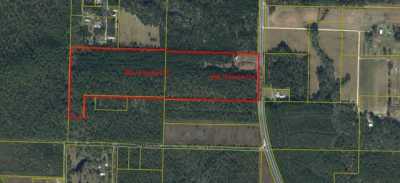 Residential Land For Sale in Freeport, Florida