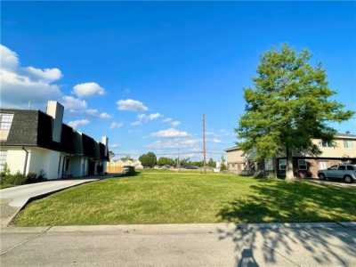 Residential Land For Sale in Destrehan, Louisiana