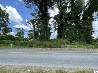 Residential Land For Sale in Calhoun, Louisiana