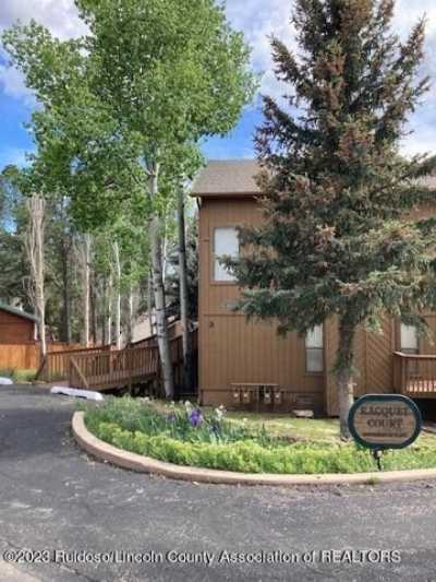 Home For Sale in Ruidoso, New Mexico